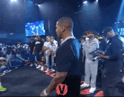 The Lox V Dipset GIF by Verzuz