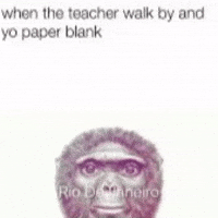 Paper GIF
