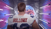 College Football Sport GIF by SMU Football