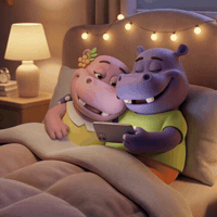 Relaxing Everyday Life GIF