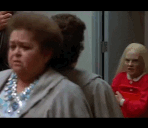 Poltergeist Iii Horror GIF by absurdnoise