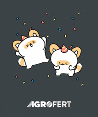 Oslava GIF by AGROFERT