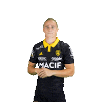 Rugby Larochelle Sticker by Stade Rochelais