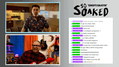 Chat Reaction GIF by Four Rest Films
