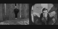 buster keaton GIF by Maudit
