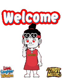 Girl Thumbs Up Sticker by Zhotcita