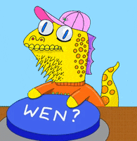 BubblesJackson nft overlord sacrifice creepz GIF