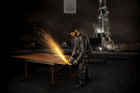 KlingsporAG tools maker cutting grinding GIF