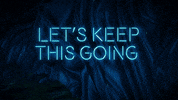 Music Video Lyrics GIF by Ultra Records