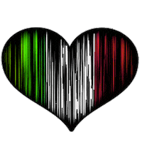 Dance Love Sticker by Lungomare Srl