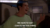 comedy central GIF by Workaholics