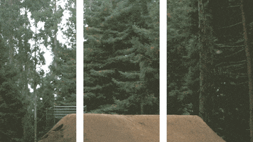 mountain bike hello GIF by Red Bull