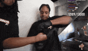 Kai Agent GIF