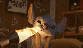 Lilo And Stitch Gas GIF by Walt Disney Studios
