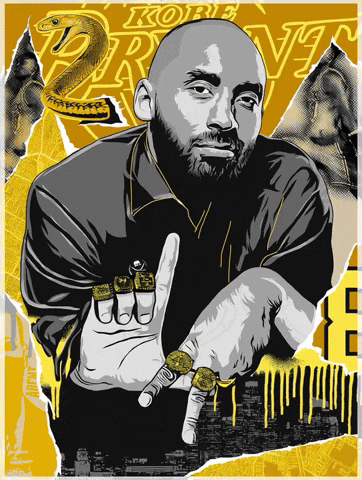 American Nba GIF by ABCNT