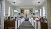 Church Worship GIF by NAMB Social