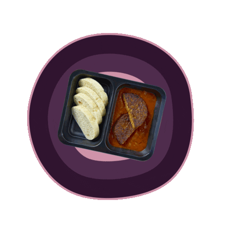 Cibule Jidlo Sticker by cibuleperfect