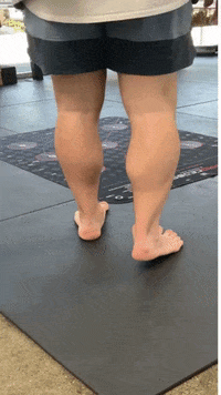 Workout Flex GIF by Victoryperformancept