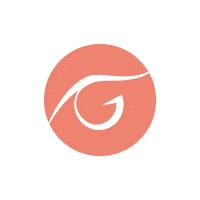 Lashes Mb Sticker by GAUBE KOSMETIK