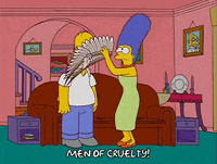 homer simpson GIF