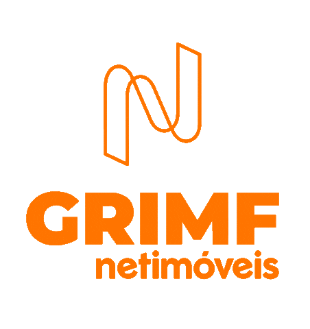 Imobiliaria Sticker by GRIMF Netimóveis