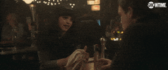 New Blood Help GIF by Dexter