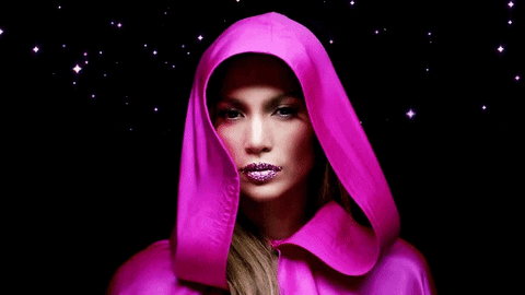 jennifer lopez GIF