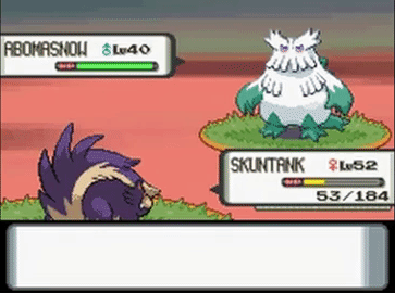 pokemon explosion GIF