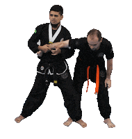 Self Defense Defesa Pessoal Sticker by Diego Silva Instrutor