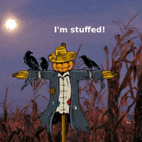 Halloween Fall GIF