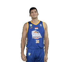 Satriamuda Sticker by Satria Muda Basketball