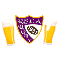 Anderlecht Sticker by Belgium Rugby