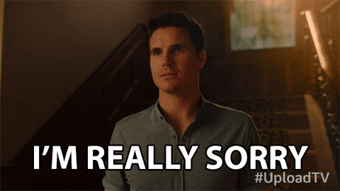 Upload Greg Daniels GIF by Amazon Prime Video