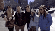 mood yes GIF by AwesomenessTV