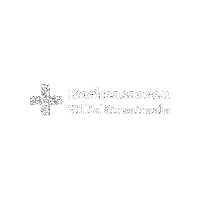 Villieläinsairaala Sticker by Korkeasaari Zoo