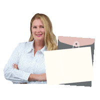 Real Estate Sticker by The Elaine Group