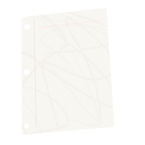 My First Day Looseleaf Sticker by Kohl's