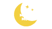 뷰티 Monday Moon Sticker by 쓱닷컴