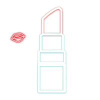 뷰티 Monday Moon Sticker by 쓱닷컴