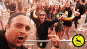 sttrbstn dance cute party dancing GIF