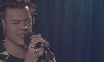 harry styles GIF by BBC Radio 1