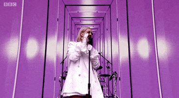 bbcradio1 bbc radio 1 radio 1 anne-marie radio1 GIF