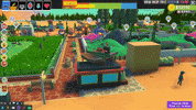 Video Games Dinosaurs GIF by Washbear Studio