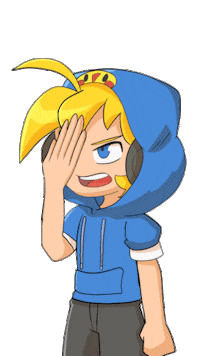 Frz Sticker by Web Stars Channel