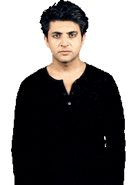 City1016 Facepalm Sticker by ARN Digital