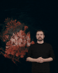 The Last Of Us Asl GIF by HBO