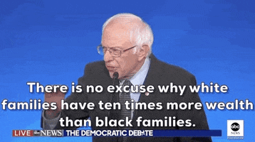 Bernie Sanders GIF by GIPHY News