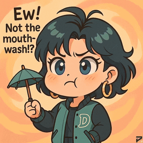 Shocked Surprise GIF by Persona