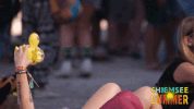 hip hop rock GIF by Chiemsee Summer