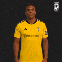 Columbus Crew Football GIF by The Crew